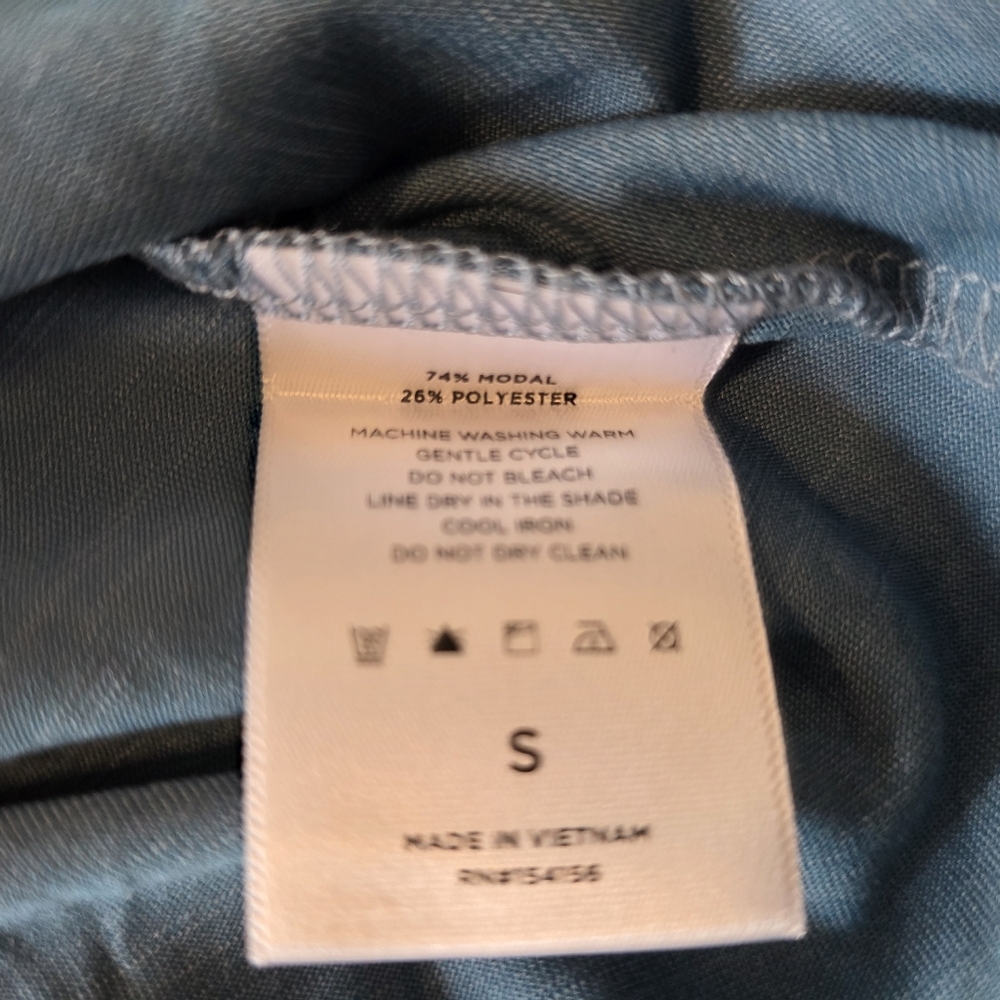 Mod Ref Shirt - Picture 6 of 7